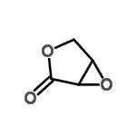 CAS 登录号：754147-29-0， 3,6-二氧杂双环[3.1.0]己烷-2-酮