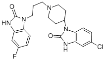 CAS#: 75444-64-3， Flumeridone