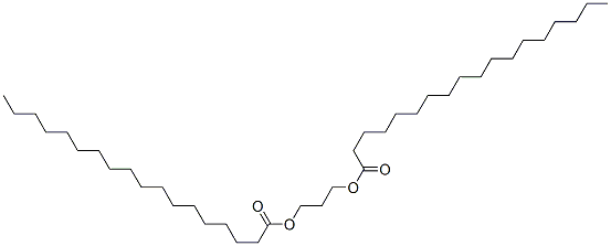 CAS#: 75537-28-9， 3-Octadecanoyloxypropyl Octadecanoate