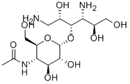 CAS 登录号：75635-19-7， 山梨醇菌素