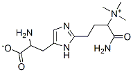 CAS#: 75645-22-6， Diphthamide