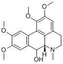 CAS 登录号：75652-86-7， 7-羟基海碱