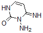 CAS#: 757180-98-6， 1-Amino-3,6-Dihydro-6-Imino-2(1H)-Pyrimidinone