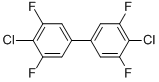 CAS 登录号：75795-05-0， 2-氯-5-(4-氯-3,5-二氟苯基)-1,3-二氟苯