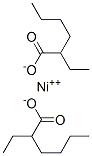 CAS 登录号：7580-31-6， 2-乙基己酸镍盐