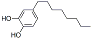 CAS#: 7580-46-3， 4-Octylpyrocatechol