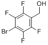 CAS 登录号：75865-45-1， 4-溴-2,3,5,6-四氟苄基醇
