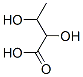 CAS 登录号：759-06-8， 2,3-二羟基丁酸