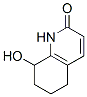 CAS#: 75926-51-1， 8-Hydroxy-5,6,7,8-Tetrahydro-1H-Quinolin-2-One