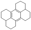 CAS 登录号：7594-86-7， 1,2,3,3A,4,5,6,7,8,9,9A,10,11,12-十四氢-苝