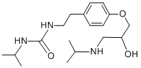 CAS 登录号：75949-61-0， 帕非洛尔