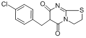 CAS 登录号：75963-52-9， 奴氯美酮