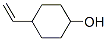CAS 登录号：76123-09-6， 4-乙烯基环己烷-1-醇