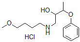 CAS 登录号：7614-42-8， Sas-514 盐酸盐