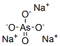 CAS#: 7631-89-2， Arsenic Acid Sodium Salt
