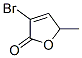 CAS#: 76311-90-5， 3-Bromo-5-Methyl-5H-Furan-2-One