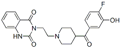CAS 登录号：76330-73-9， 酮色林醇