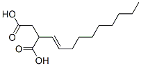 CAS#: 76386-11-3， 2-[(E)-Dec-1-Enyl]Butanedioic Acid