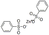 CAS 登录号：7645-18-3， 锌苯磺酸盐