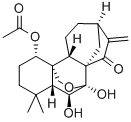 CAS 登录号：76470-16-1， Effusanin B