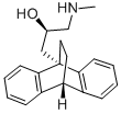 CAS 登录号：76496-68-9， 左丙替林