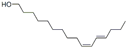 CAS#: 765-17-3， Bombykol