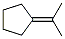 CAS#: 765-83-3， Isopropylidenecyclopentane