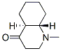 CAS 登录号：765849-22-7， (4aS,8aS)-八氢-1-甲基-4(1H)-喹啉酮