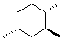 CAS 登录号：7667-59-6， (1S,2S,4R)-1,2,4-三甲基环己烷