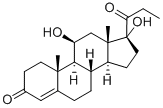 CAS#: 76675-97-3， Resocortol