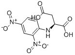 CAS 登录号:7683-81-0, 二硝基苯基-L-天冬氨酸