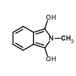 CAS#: 768311-28-0， 2-Methyl-2H-isoindole-1,3-diol
