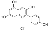 CAS#: 7690-51-9， Pelargonidin