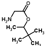 CAS 登录号：769082-24-8， 3,3-二甲基-2-丁炔基甘氨酸酯