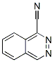 CAS 登录号：7694-81-7， 1-酞嗪甲腈