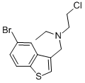 CAS 登录号：7696-00-6， 米托那明