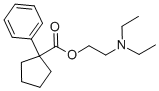 CAS#: 77-22-5， Caramiphen