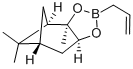 CAS#: 77091-61-3， (+)-Allylboronic Acid Pinanediol Ester