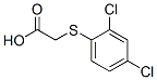CAS#: 7720-41-4， 2-(2,4-Dichlorophenylthio)Acetic Acid