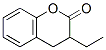 CAS#: 77202-48-3， 3-Ethylchroman-2-One