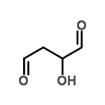 CAS 登录号：7724-28-9， M醛醛