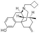 CAS 登录号：77287-89-9， 佐尔啡诺