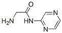 CAS#: 774137-79-0， 2-Amino-N-Pyrazinyl-Acetamide