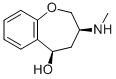 CAS 登录号：77416-65-0， 依西帕醇
