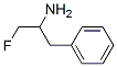 CAS 登录号：77449-02-6， (2S)-1-氟-3-苯基丙烷-2-胺