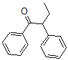 CAS 登录号：77542-11-1， 2-苯基苯丁酮