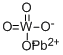 CAS#: 7759-01-5， Lead Tungstate