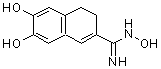 CAS 登录号：776254-83-2， N,6,7-三羟基-3,4-二氢-2-萘甲脒