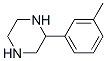 CAS#: 776269-51-3， 2-m-Tolylpiperazine