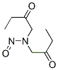 CAS#: 77698-19-2， N,N-Bis(2-Oxobutyl)Nitrous Amide
